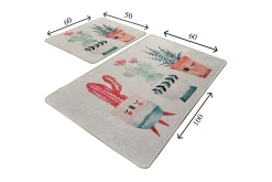 Niyanna Badematte 2-pk
