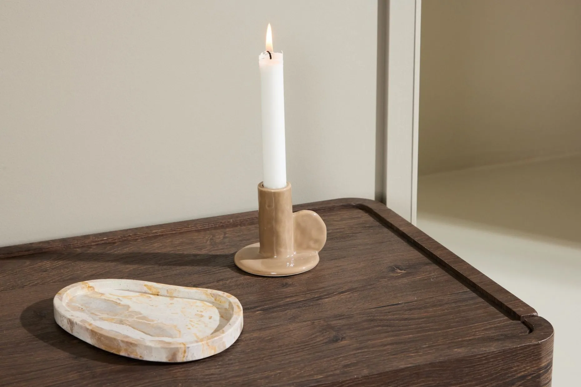 Noble Kommode 50 cm