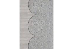 Nobuzane Wiltonteppe 60x100 cm Rektangulær
