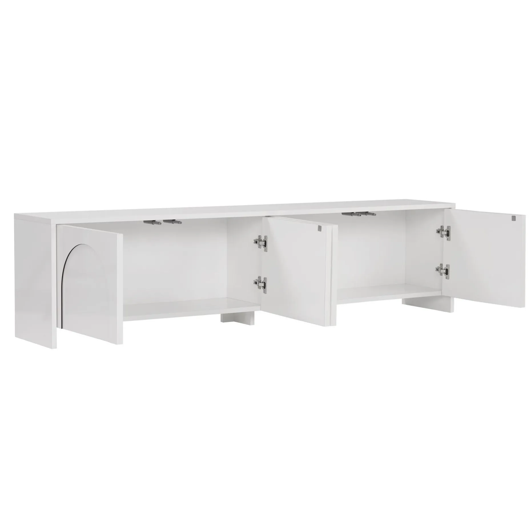 Nomira TV-benk 180 cm