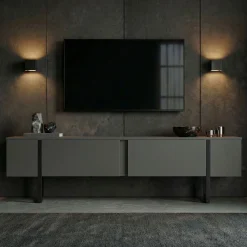 Nopira TV-benk 180 cm