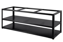 Nordic Line Black Basemodul 180 cm 3 Moduler Svart
