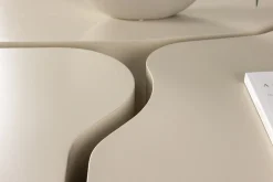 Nordland Soffbord 92x74 cm