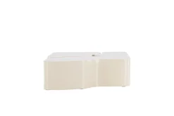 Nordland Soffbord 92x74 cm