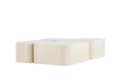 Nordland Soffbord 92x74 cm