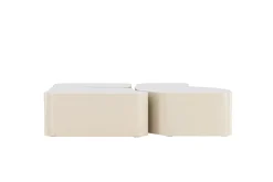 Nordland Soffbord 92x74 cm