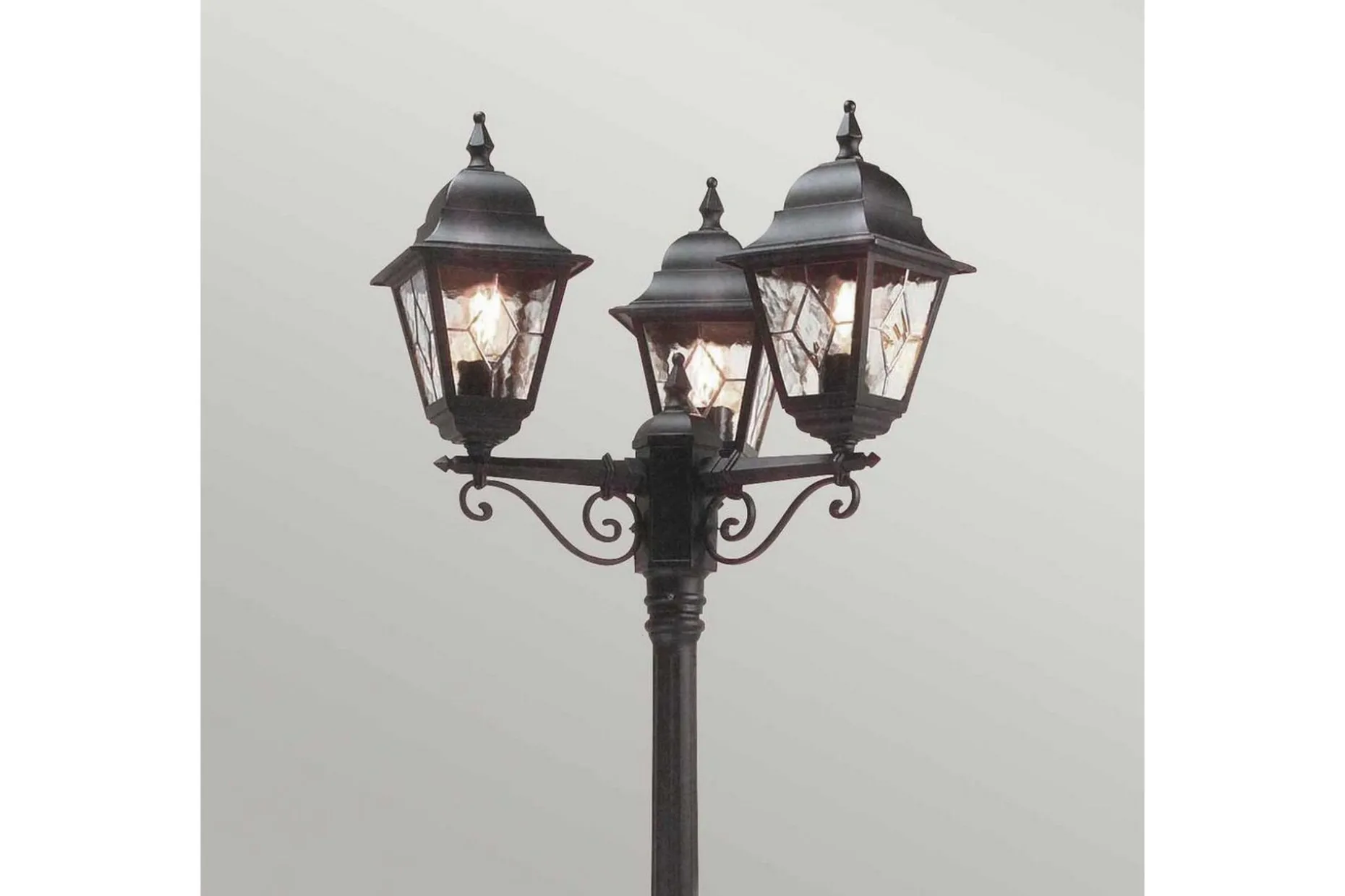 Norfolk Elstead Lighting Utendørs Lampe