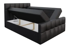 Norrbacksjö Kontinentalseng 200x200 cm