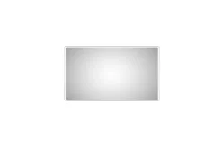 Norrbyn Baderomsspeil 70 cm LED-Lys