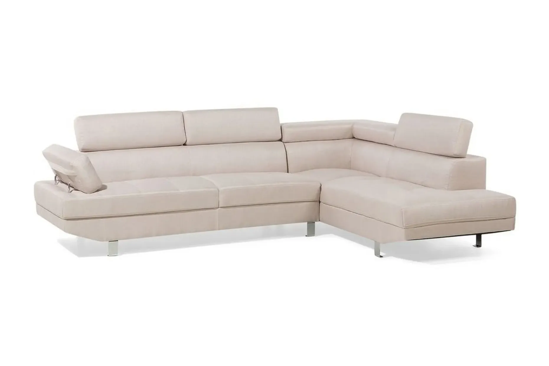 Norrea Hjørnesofa 261 cm