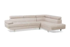Norrea Hjørnesofa 261 cm