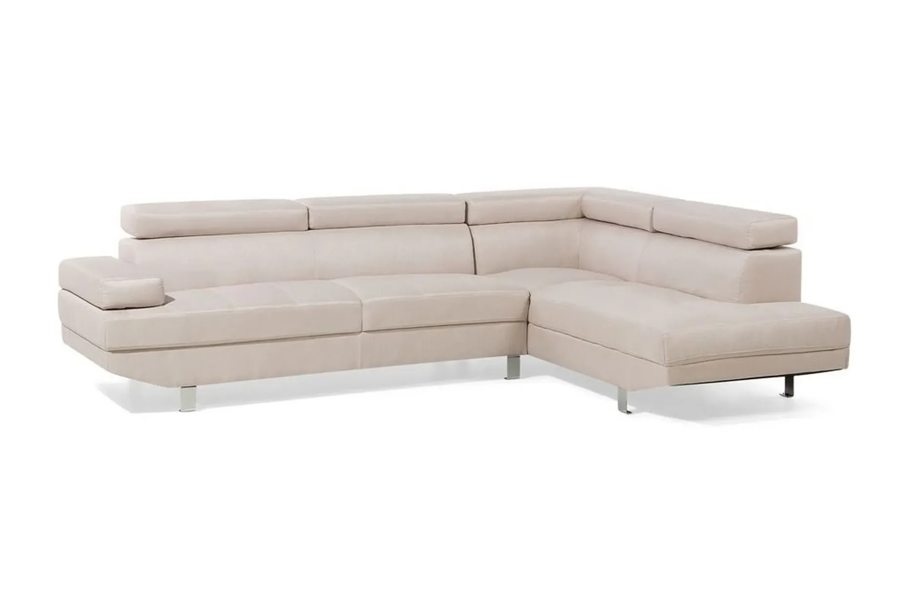Norrea Hjørnesofa 261 cm