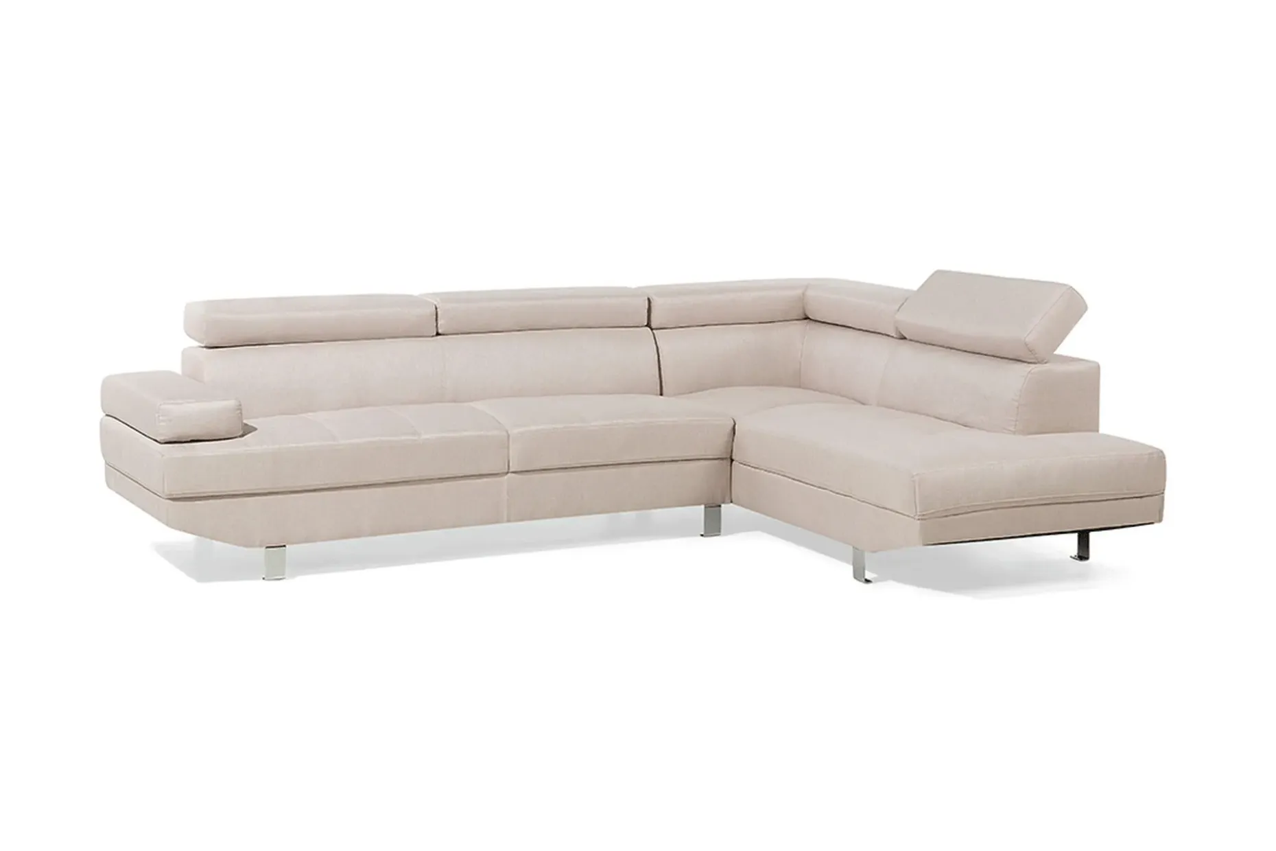 Norrea Hjørnesofa 261 cm