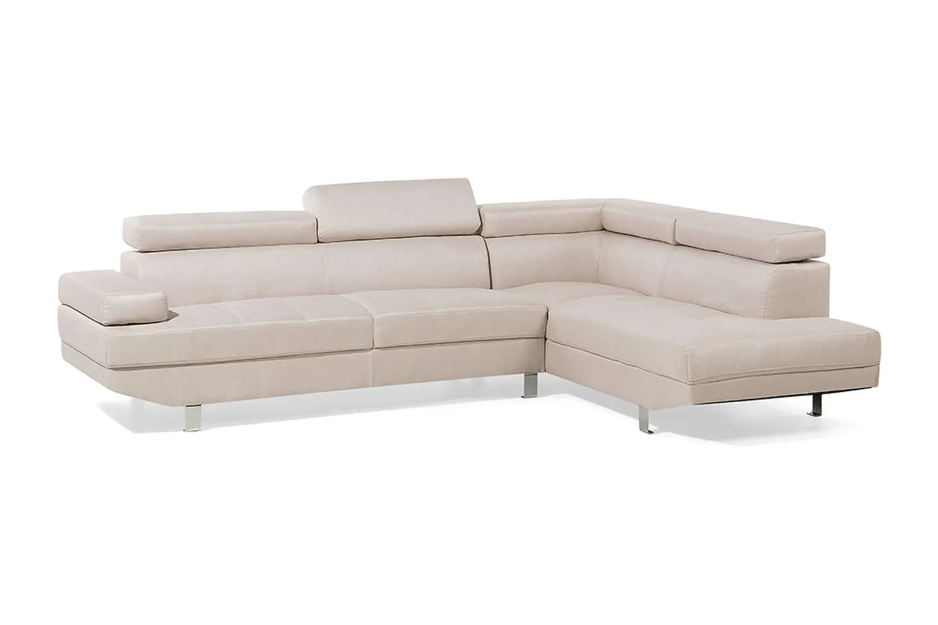Norrea Hjørnesofa 261 cm