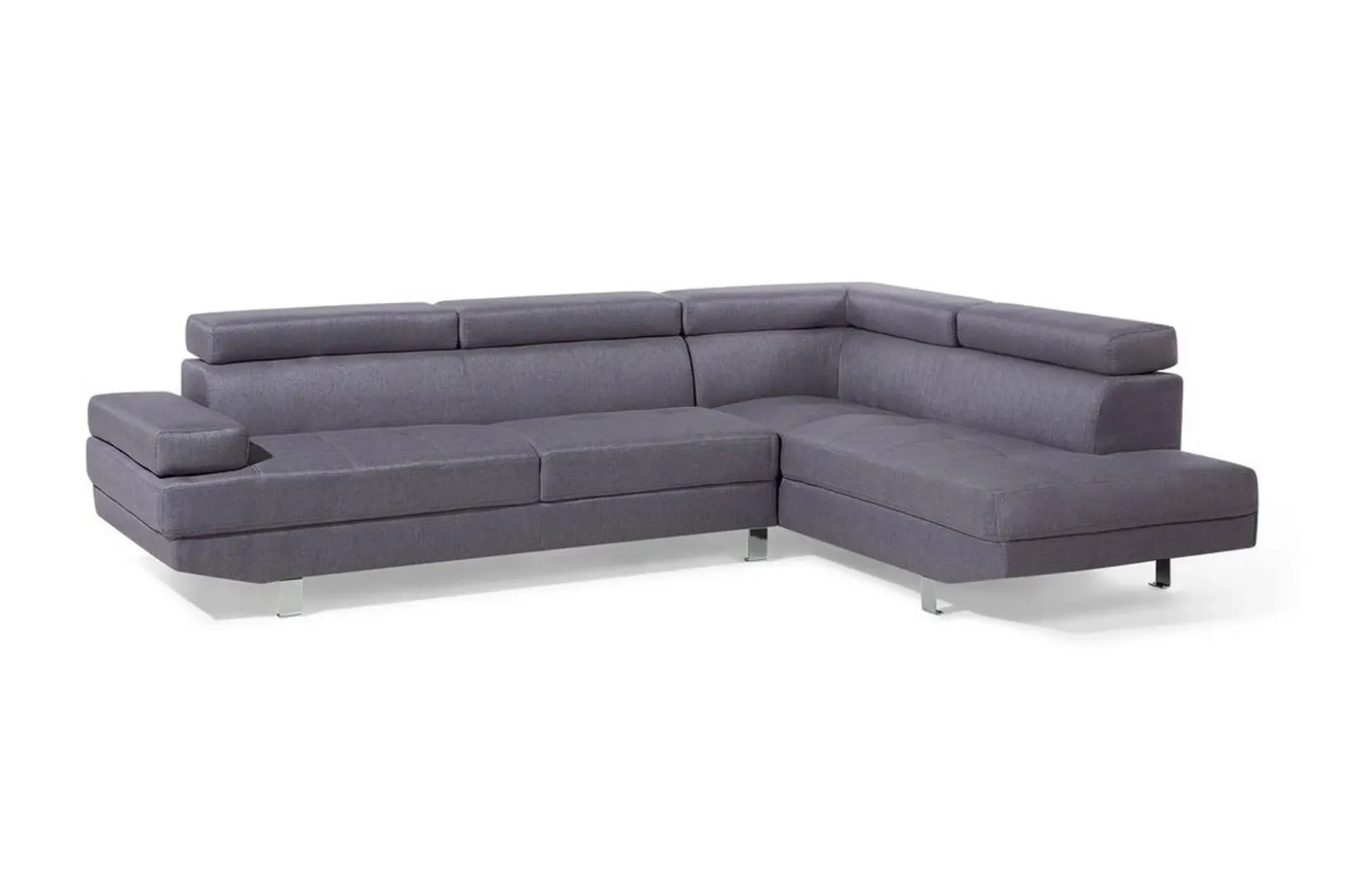 Norrea Hjørnesofa 261 cm