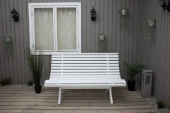 Norvald Hagebenk 140 cm