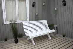 Norvald Hagebenk 140 cm