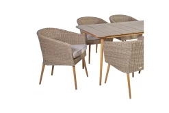 Norway Stol Beige
