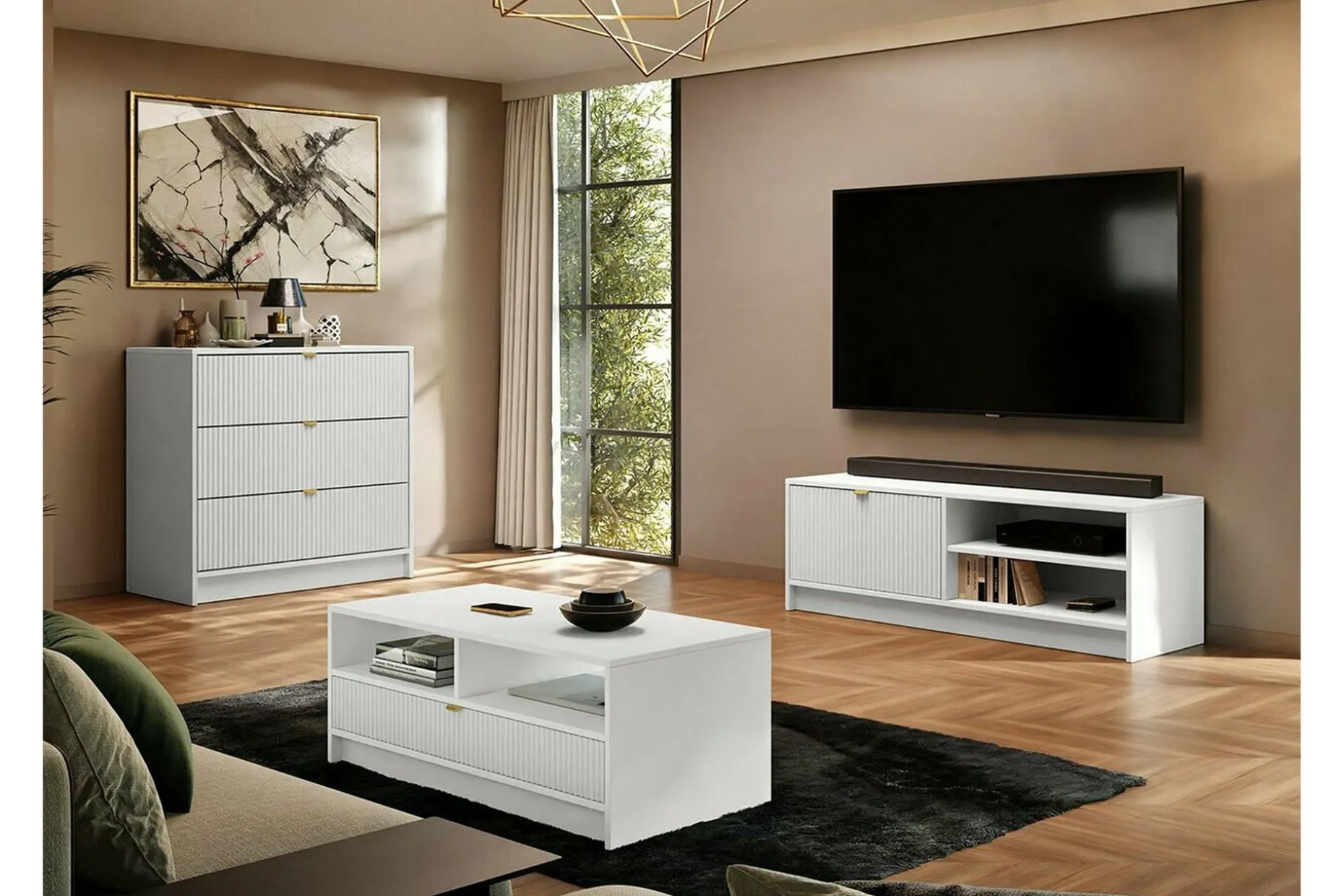 Novaj Highboard