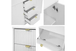 Novaj Highboard