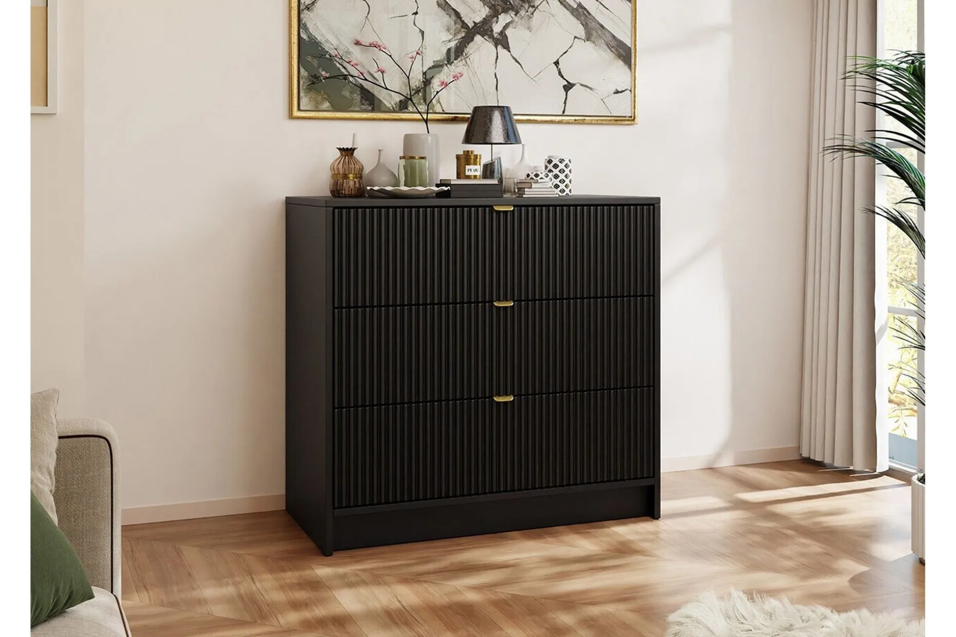 Novaj Highboard