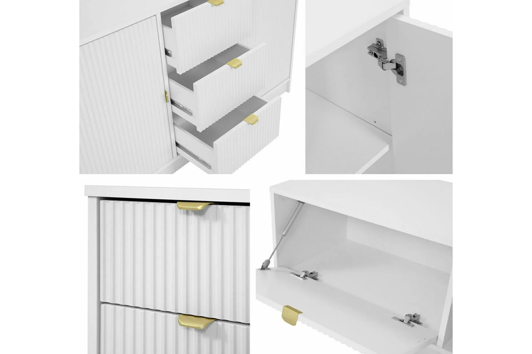 Novaj Highboard