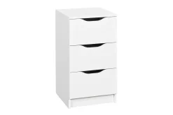 Novalis Kommode 40 cm Mellan