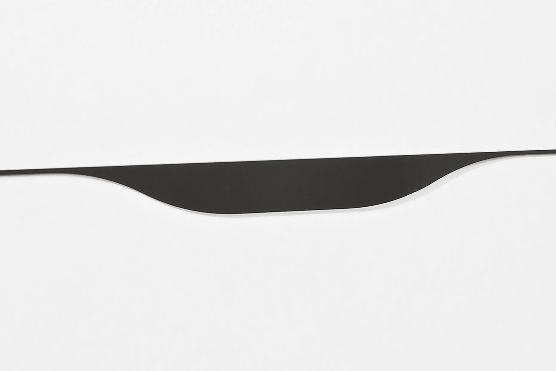 Novalis Kommode 40 cm Mellan
