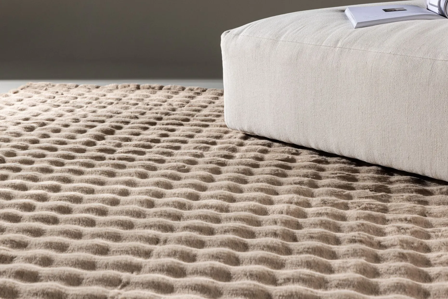 Novis Plastmatte 200x290 cm