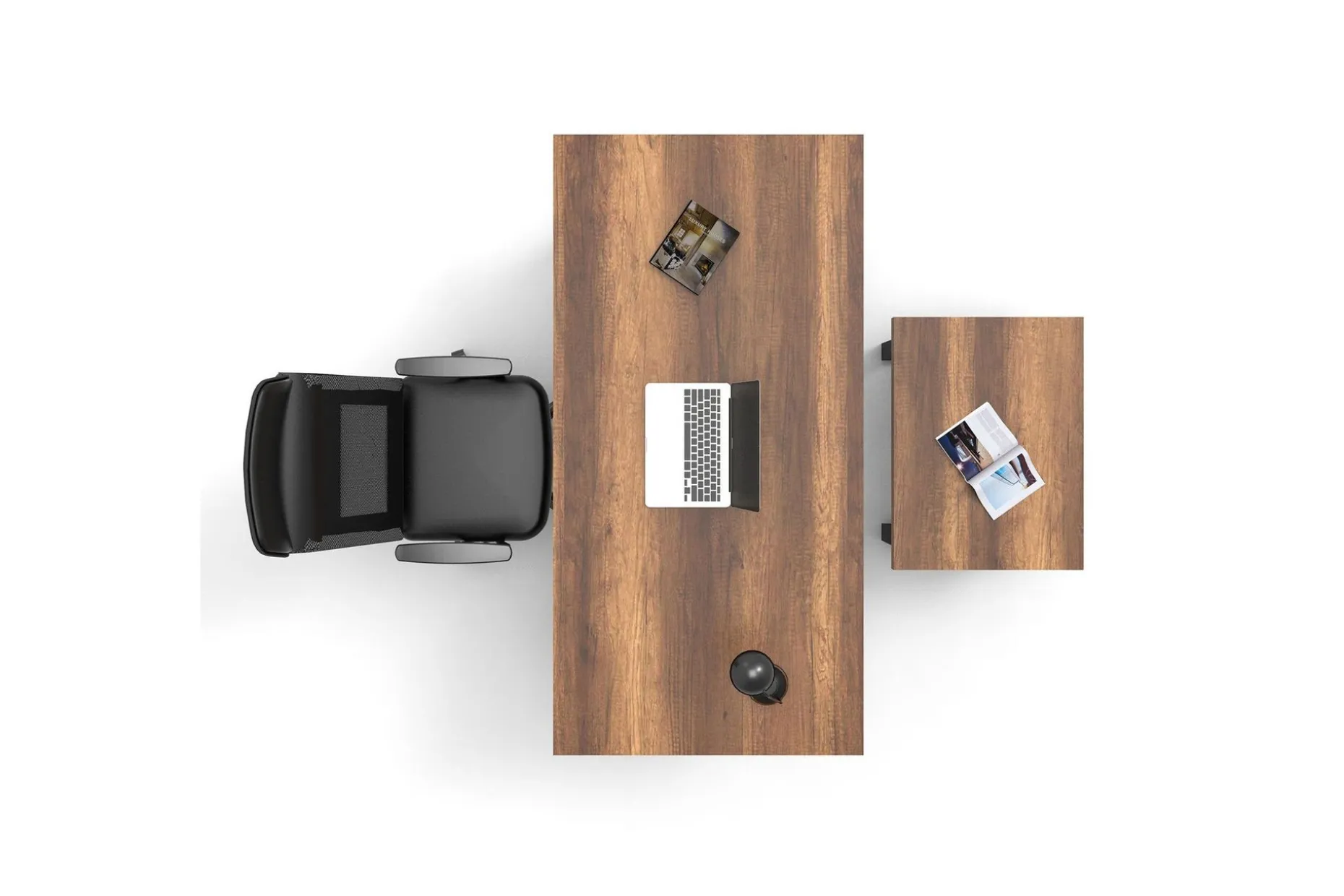 Numandro Skrivebord 180 cm