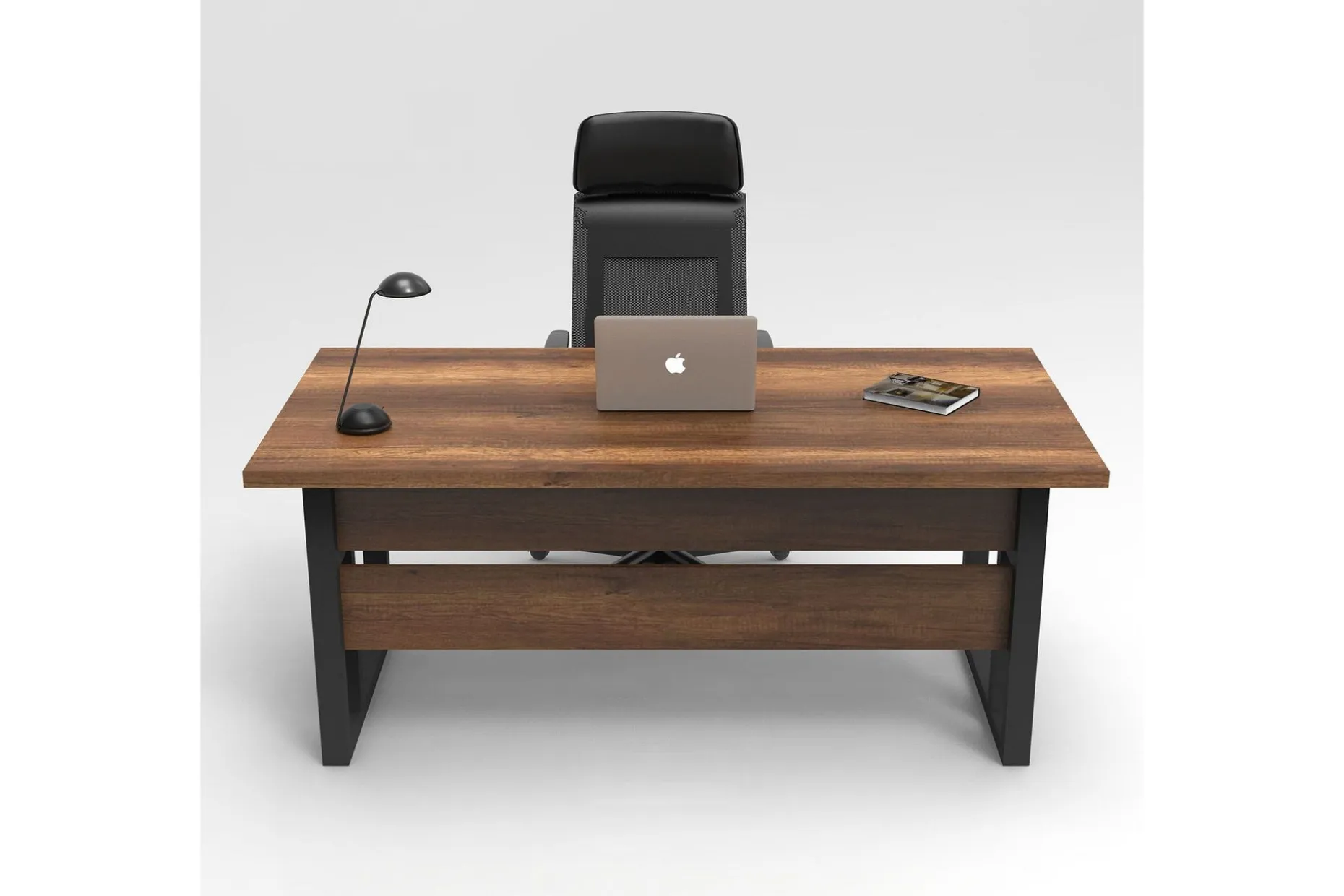 Numandro Skrivebord 180 cm