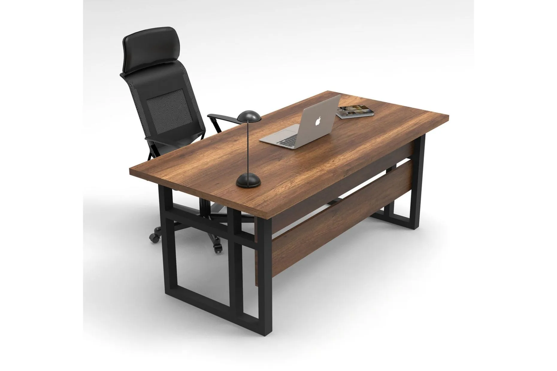 Numandro Skrivebord 180 cm