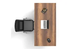 Numandro Skrivebord 180 cm