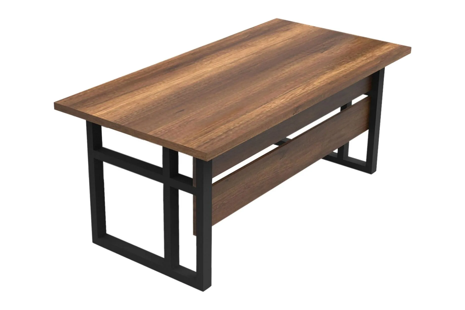 Numandro Skrivebord 180 cm