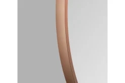 Nävesta Speil 50 cm Rundt