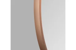 Nävesta Speil 80 cm Rundt