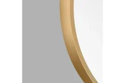 Nävesta Speil 80 cm Rundt