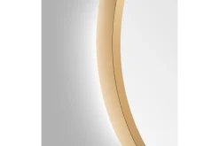 Nävesta Speil 50 cm Rundt
