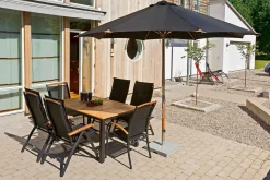 Nydala Karmstol Stablebar