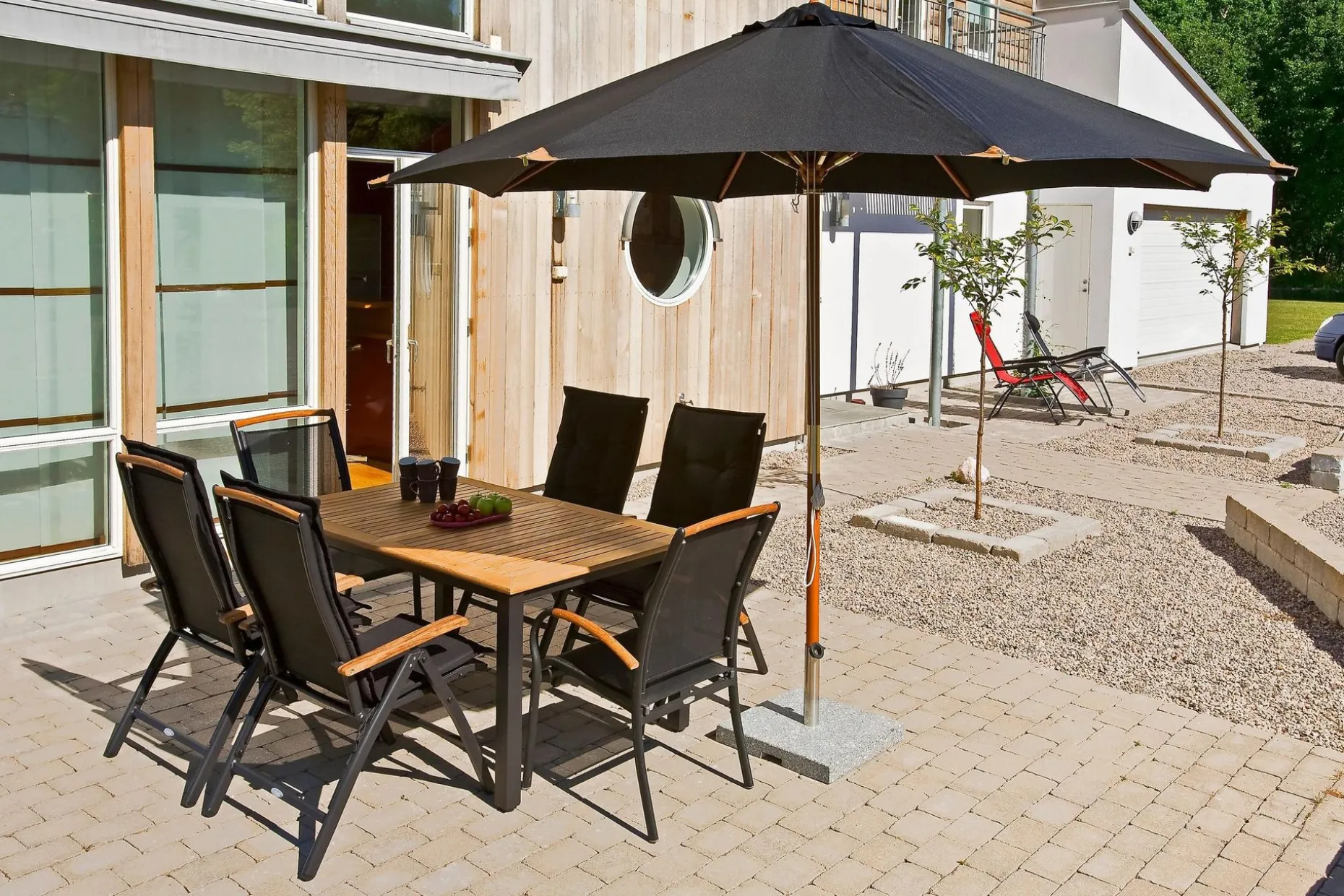 Nydala Karmstol Stablebar