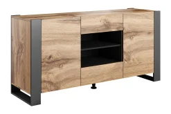 Oberting Kommode 164x44 cm