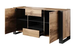 Oberting Kommode 164x44 cm
