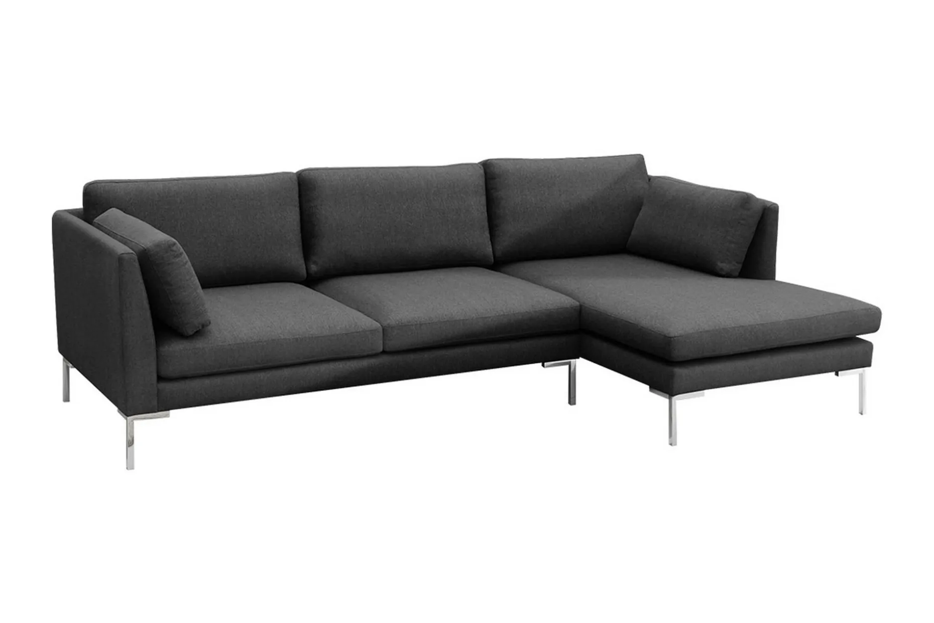 Ocean Divansofa 278x162x86 cm