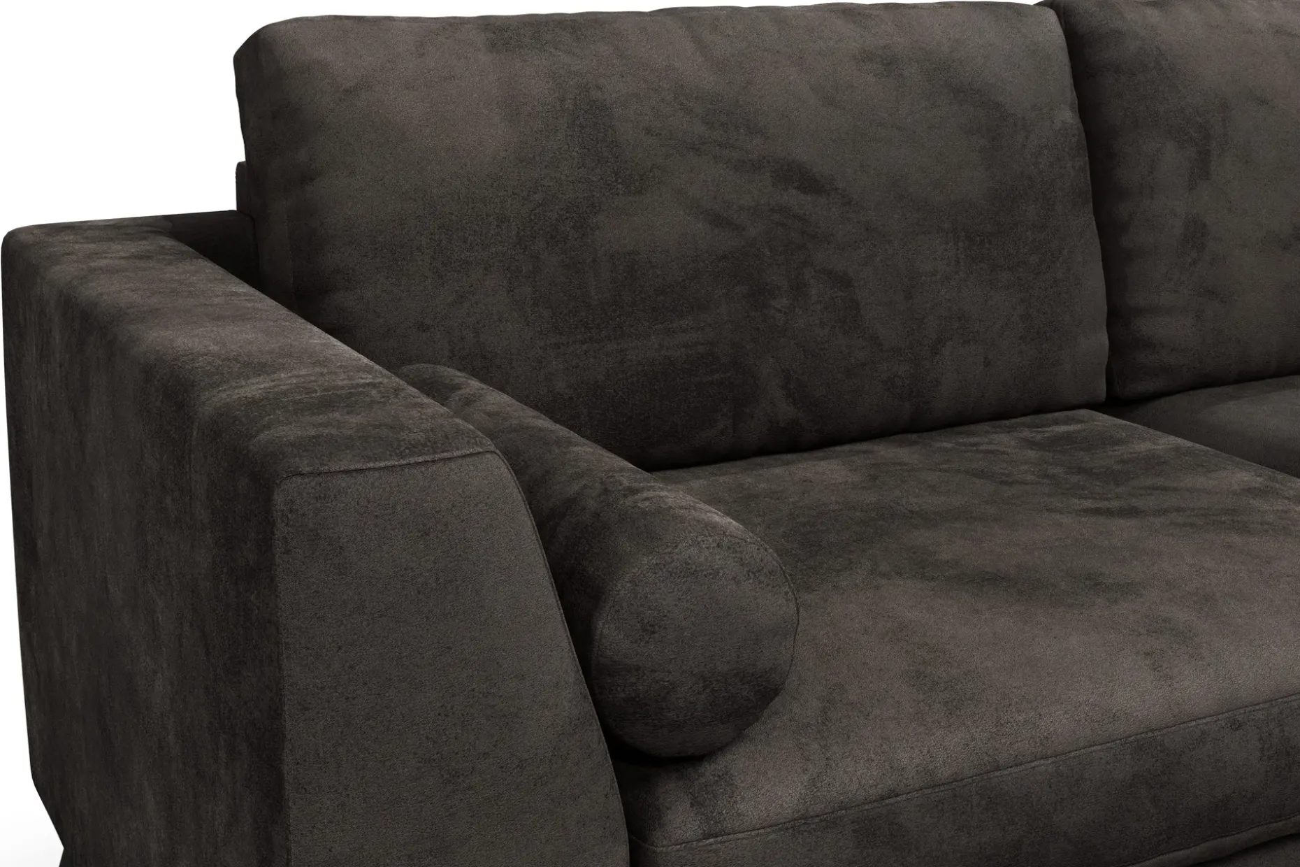 Ocean Lyx 3-seter Sofa