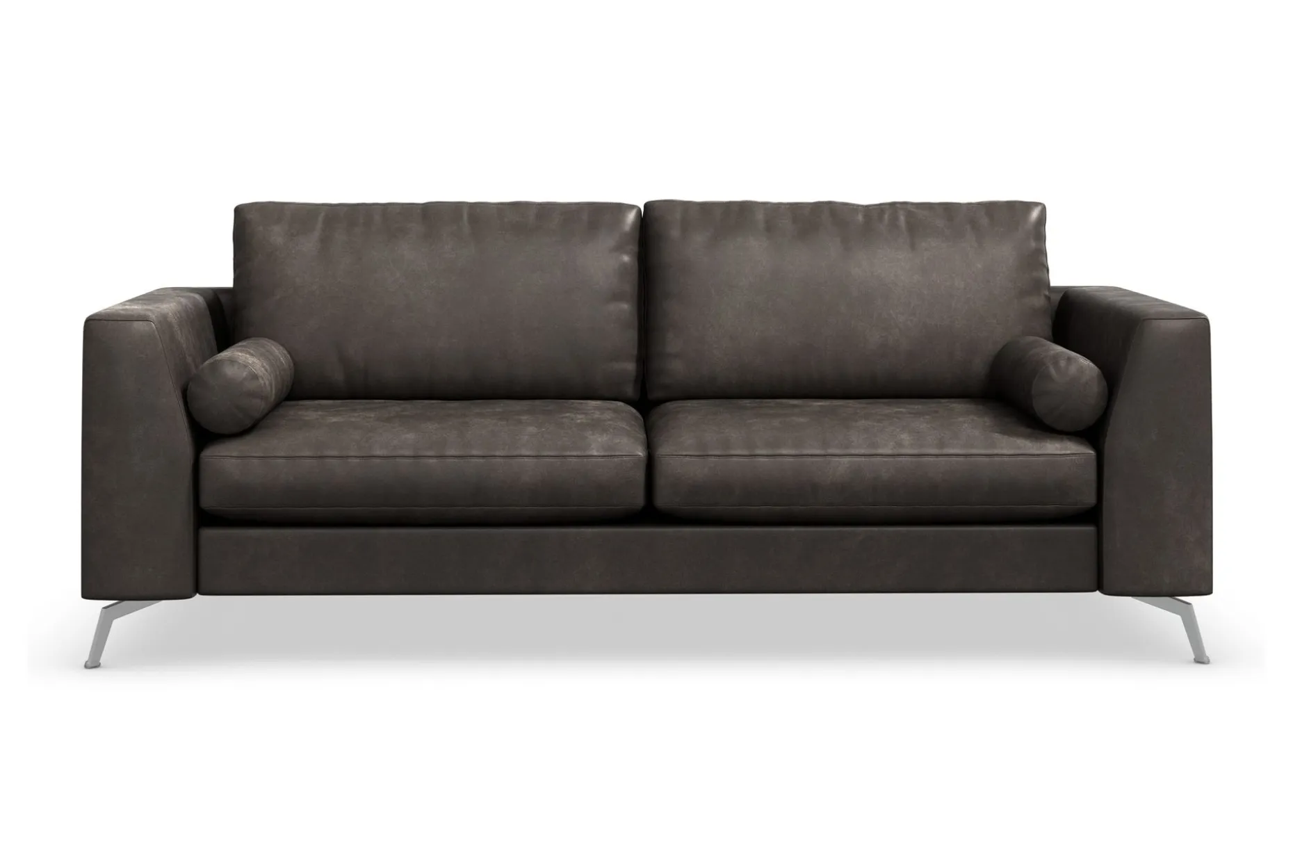 Ocean Lyx 3-seter Sofa i Kunstlær