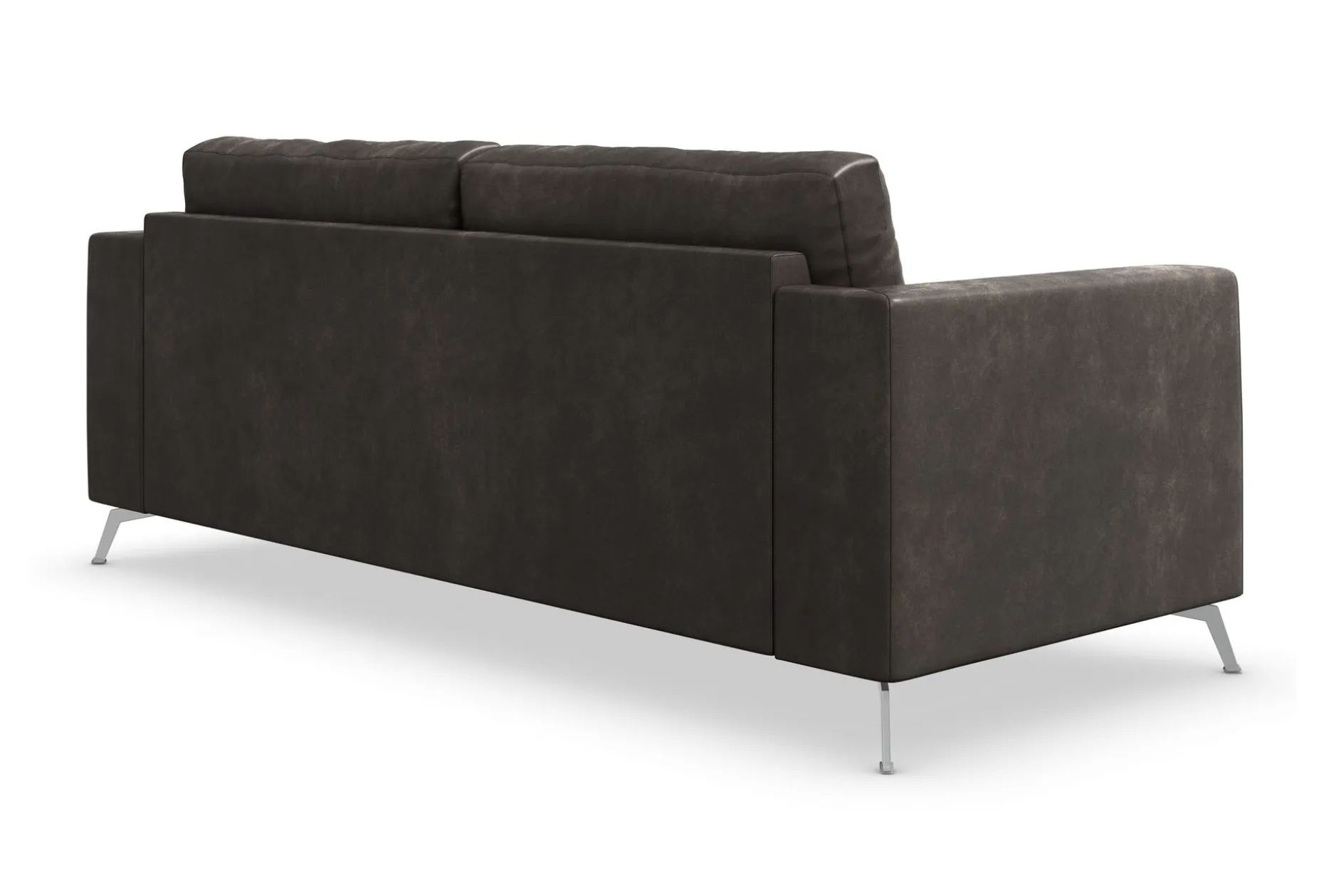 Ocean Lyx 3-seter Sofa i Kunstlær