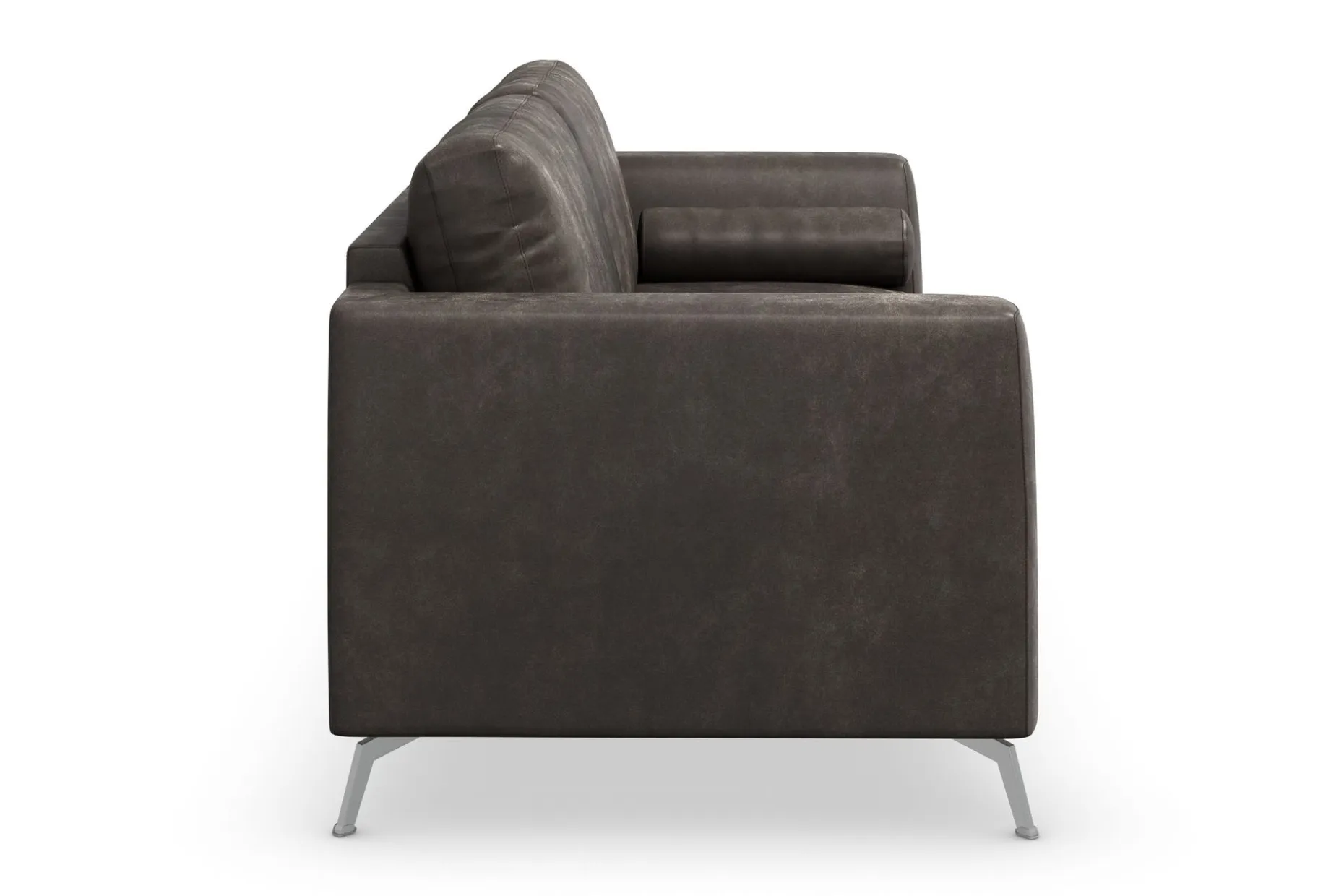 Ocean Lyx 3-seter Sofa i Kunstlær