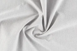 Ocean Lyx 6-seters Venstrevendt U-formet Sofa med Divan og Sjeselong + Fotskammel i Stoff