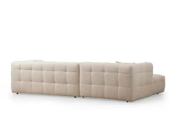 Octavian Sofa med Sjeselong 5-seter