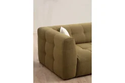 Octavian Sofa med Sjeselong 5-seter